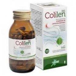 COLILEN IBS 60 CAPS