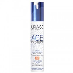 AGE PROTECT CREME MULTIACTIONS SPF30+ 40ML