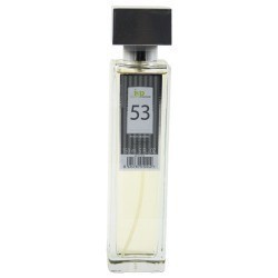 Iap Pharma Nº 53 Perfume Hombre 150 ml