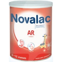 Novalac ar (0-12 meses) 800 gr