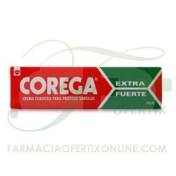 COREGA EXTRA FUERTE 70 GR